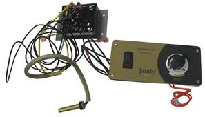 Jandy Laars Lite Temperature Control | R0058200